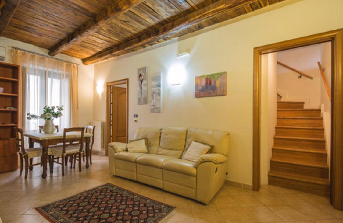 Vila Le 8 Campane 2 Salerno Exteriér fotografie